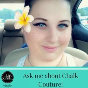 Meet your Posher, Brittany